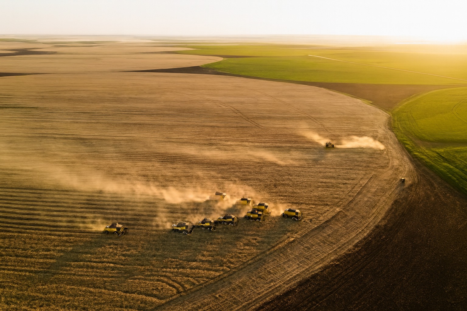 KARCAN GÜBRE’DEN TARIM İŞLETMELERİ GENEL MÜDÜRLÜĞÜ’NE 26.623 TONLUK GÜBRE TEDARİĞİ