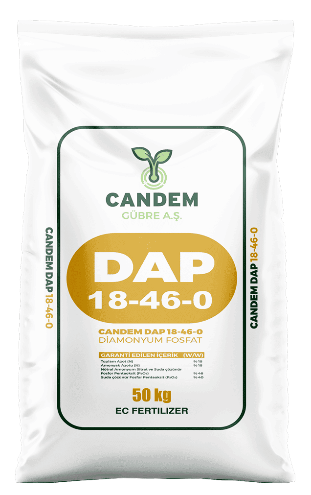 CANDEM DAP 18-46-0