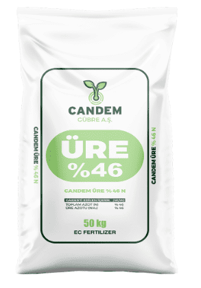 CANDEM ÜRE %46 N