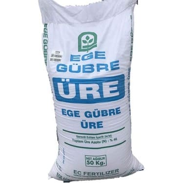 EGE GÜBRE - ÜRE