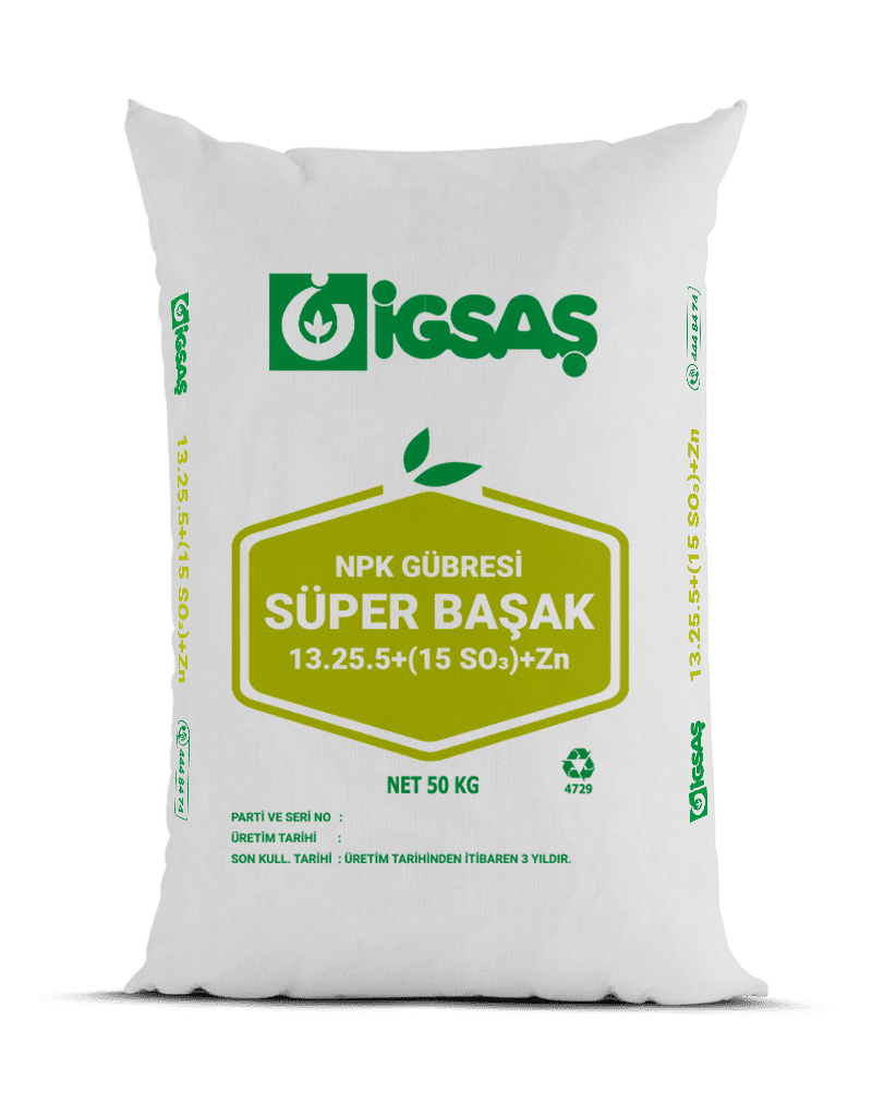 SÜPER BAŞAK 13.25.5