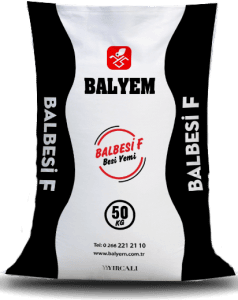Balbesi F