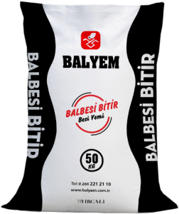 Balbesi Hızlı - Besi Yemi