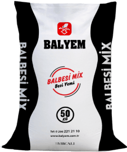 Balbesi | Mix
