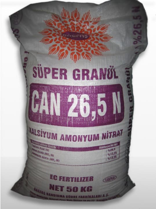 Süper Granül CAN