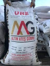 ALTIN ATEŞ GÜBRE