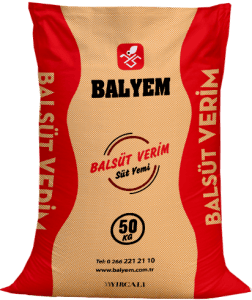 Balsüt Verim