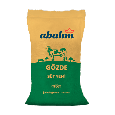 Gözde Süt Yemi