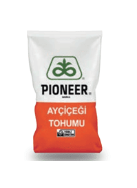 PİONEER AYÇİÇEK TOHUMU