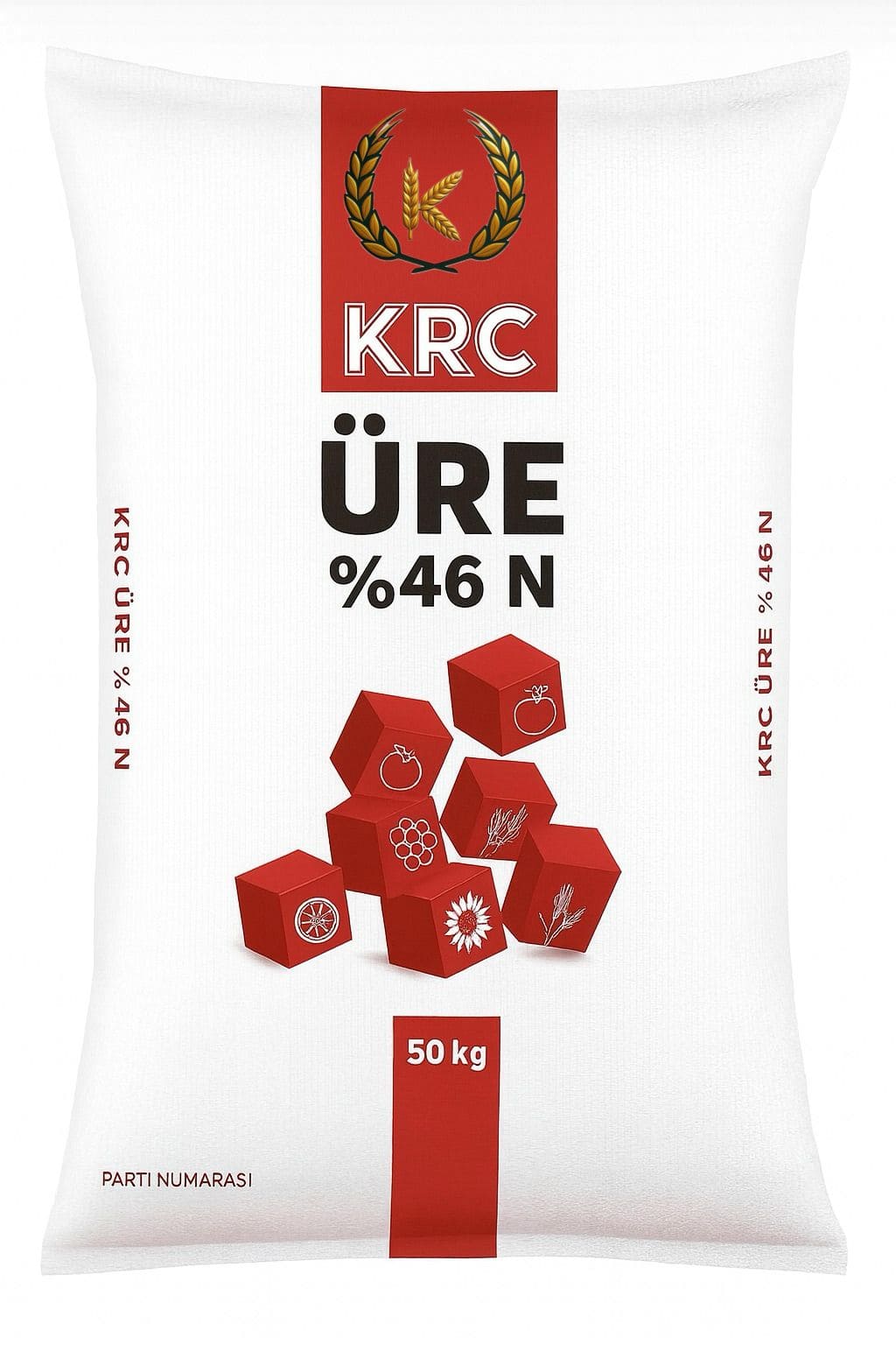 KRC ÜRE