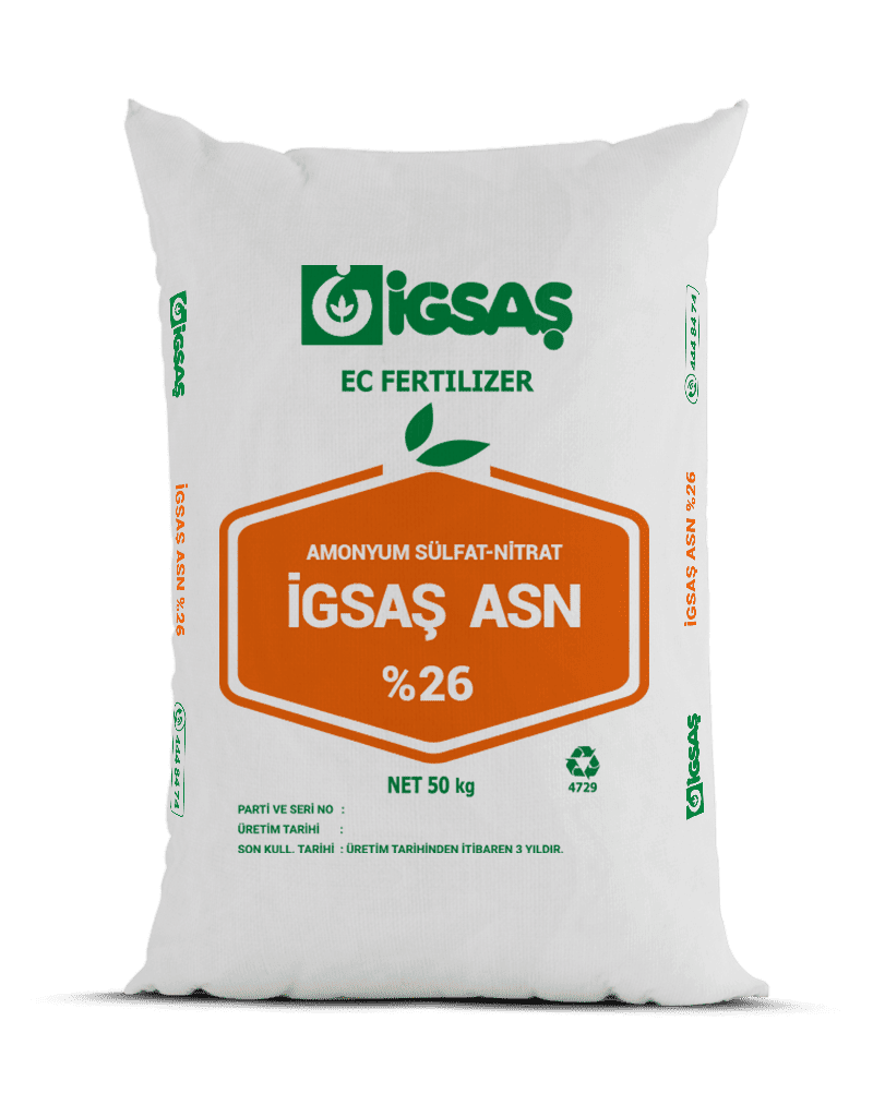 İGSAŞ ASN