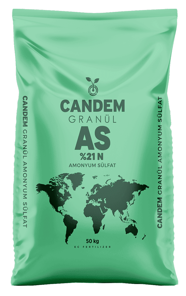 CANDEM GRANÜL AS
